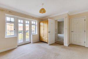 Bedroom- click for photo gallery